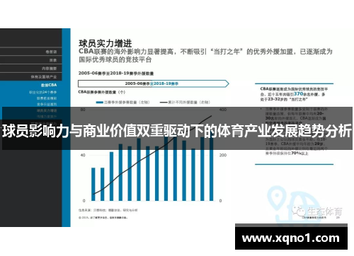 球员影响力与商业价值双重驱动下的体育产业发展趋势分析