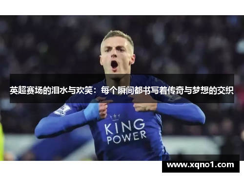 英超赛场的泪水与欢笑:每个瞬间都书写着传奇与梦想的交织